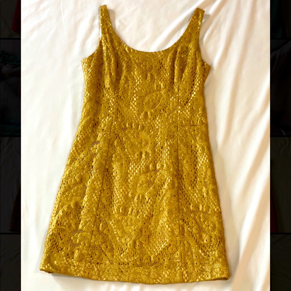 Lilly Pulitzer Shift Dress
